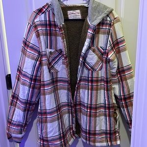 Medium Vintage Jacket